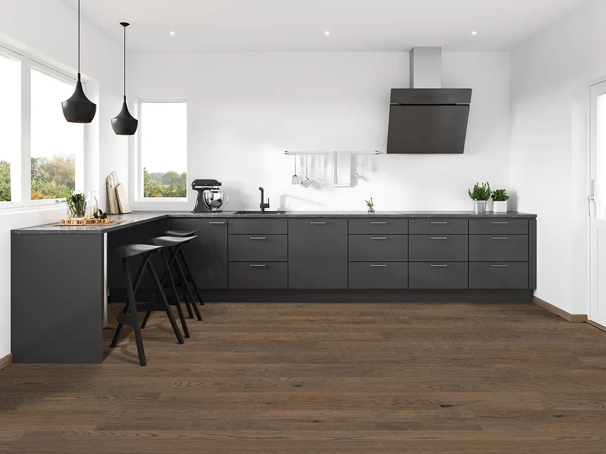 Ladson® Wayland Engineered Hardwood Flooring