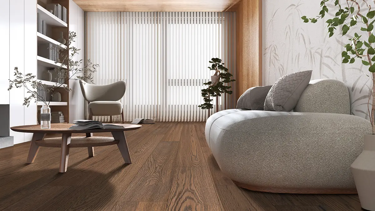 Ladson® Wayland Engineered Hardwood Flooring