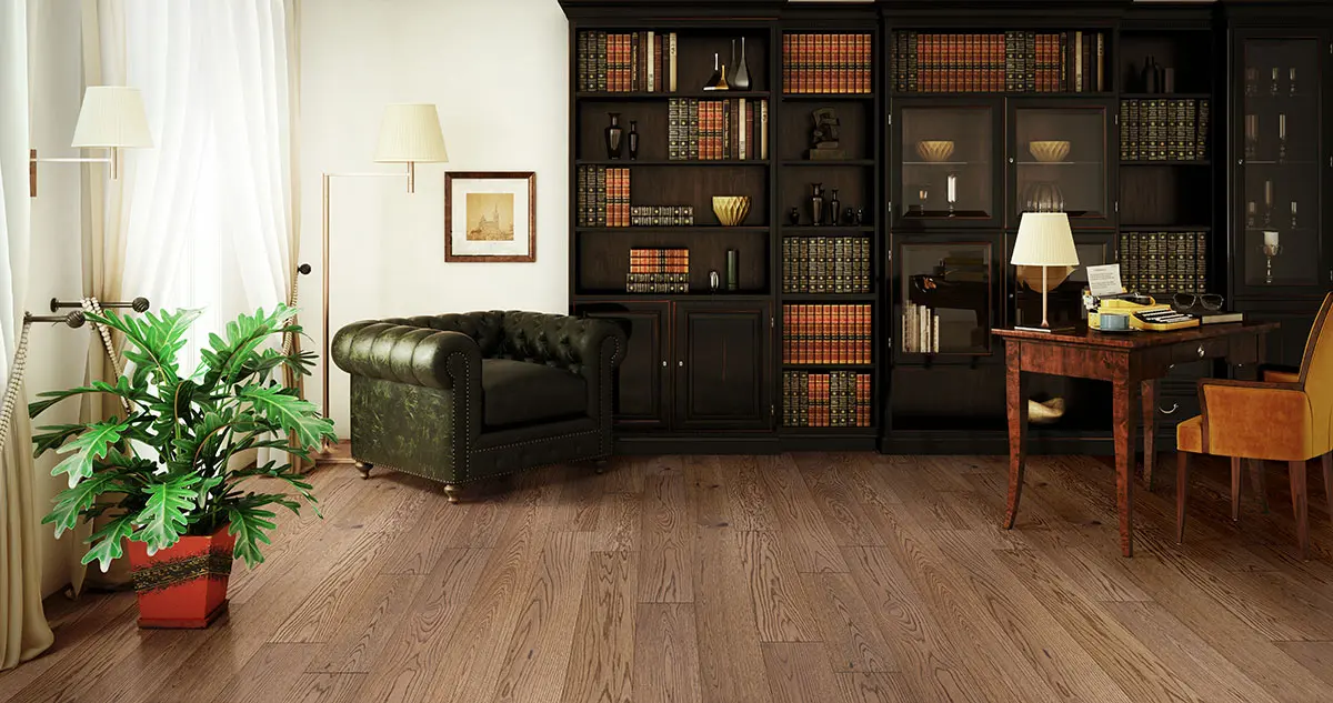 Kelmore™ Dunova Engineered Hardwood Flooring