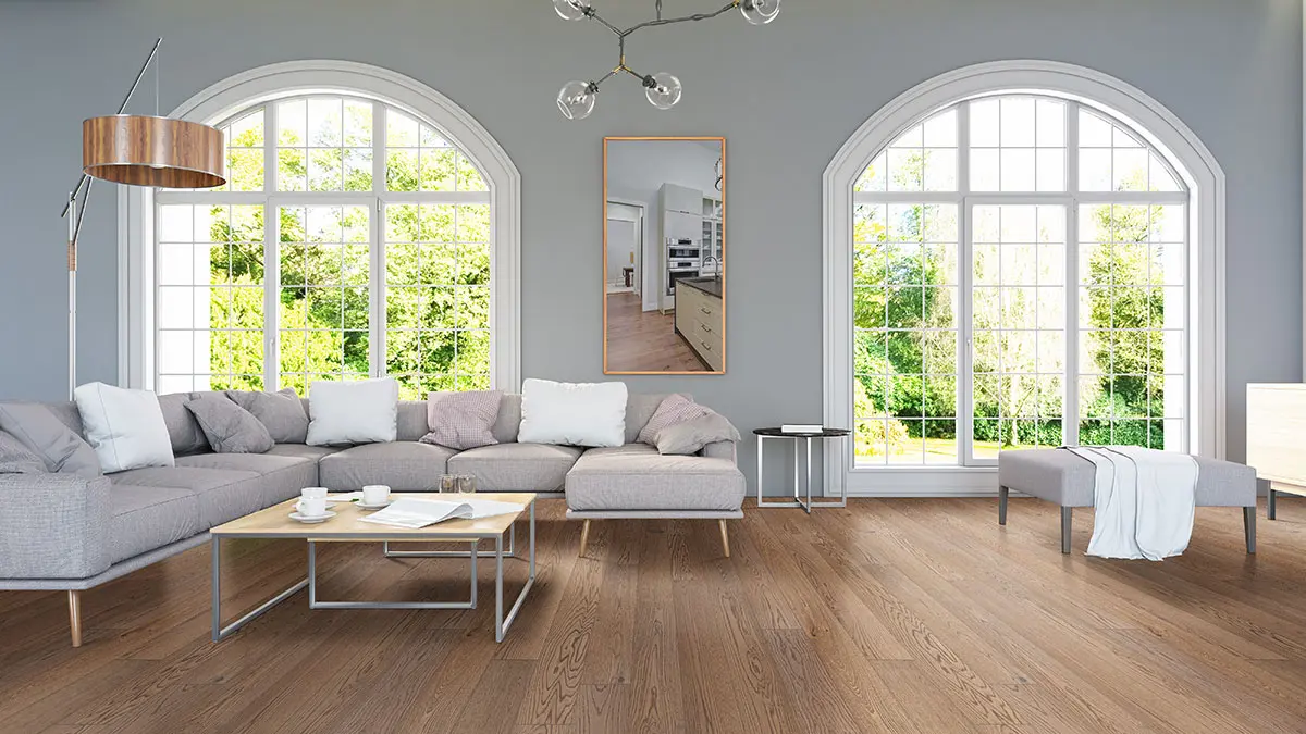 Kelmore™ Dunova Engineered Hardwood Flooring