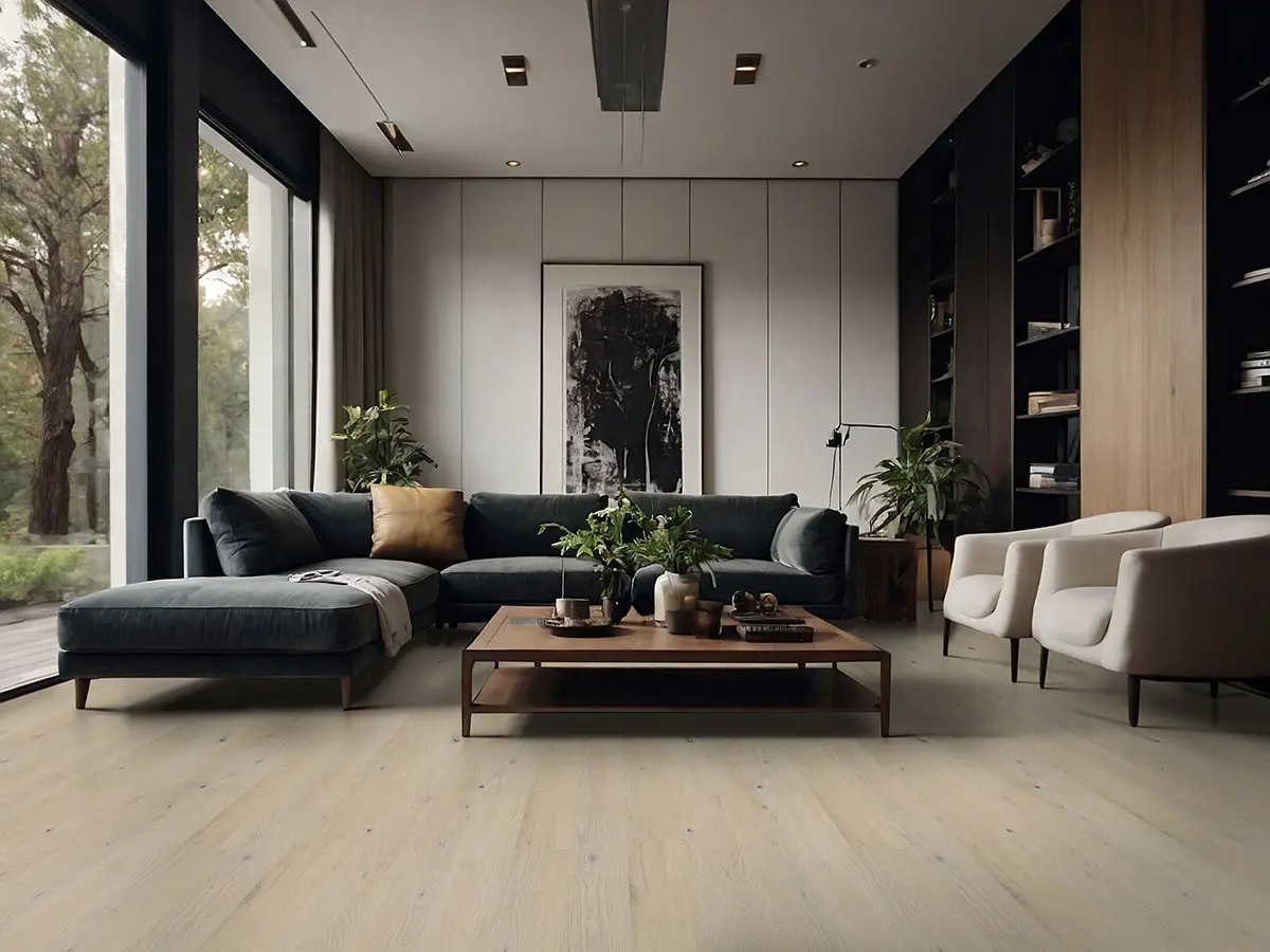 Kelmore™ Lazura Engineered Hardwood Flooring