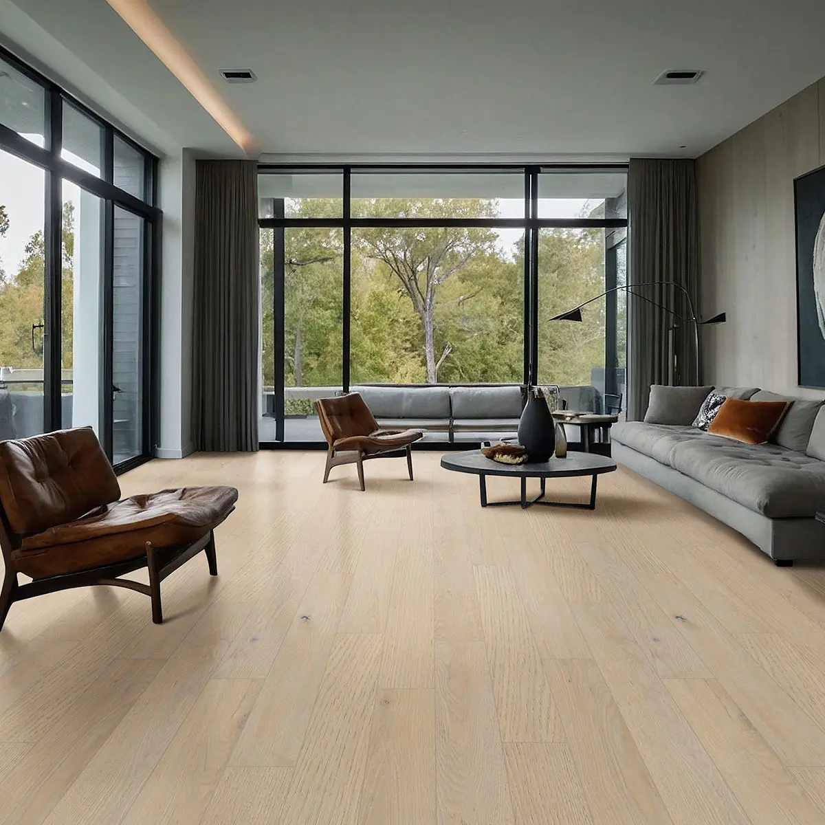 Kelmore™ Lazura Engineered Hardwood Flooring