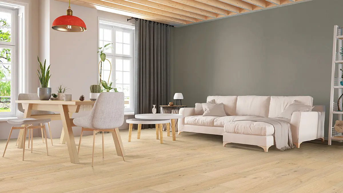 Kelmore™ Sandora Engineered Hardwood Flooring