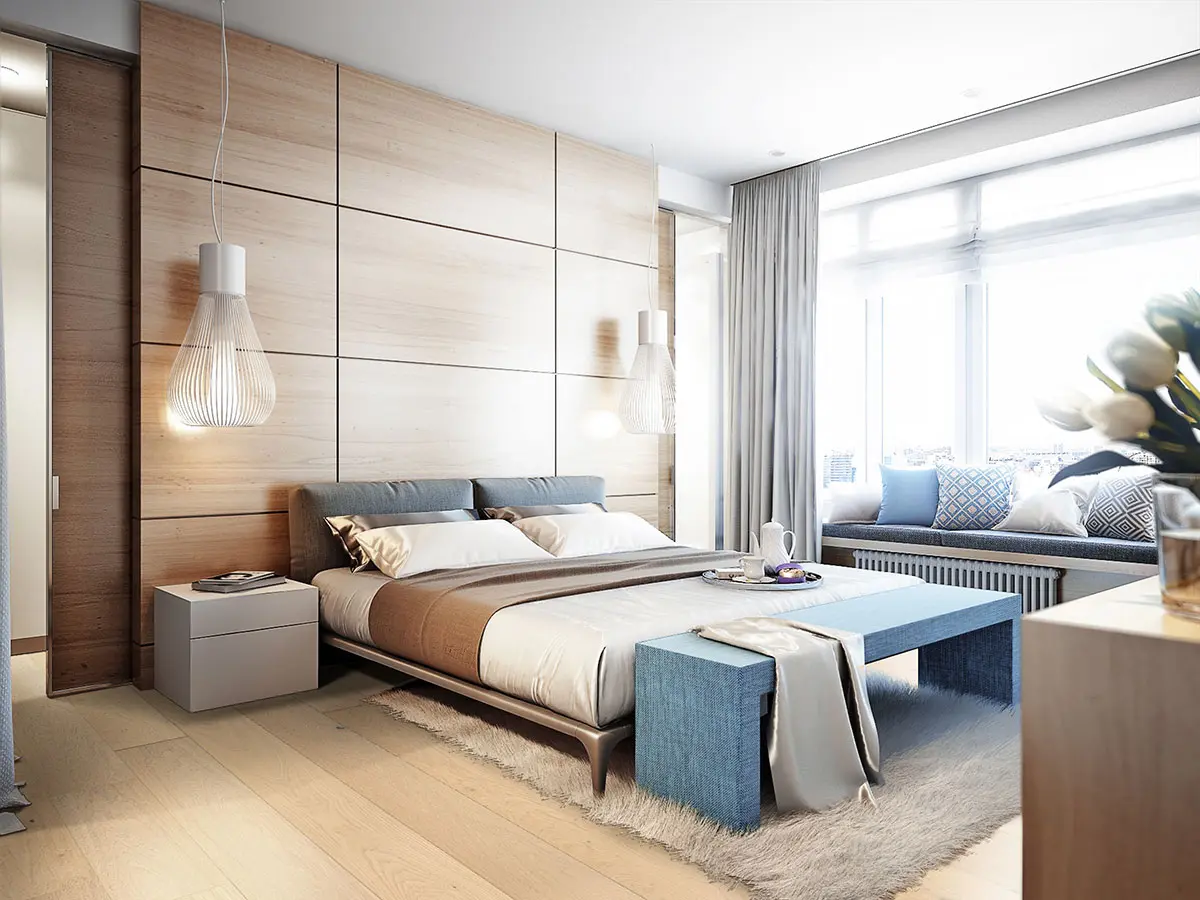 Kelmore™ Sundelle Engineered Hardwood Flooring