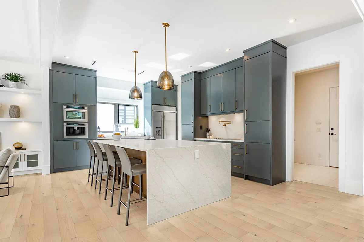 Kelmore™ Sundelle Engineered Hardwood Flooring
