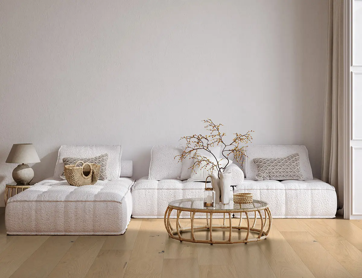 Kelmore™ Sundelle Engineered Hardwood Flooring