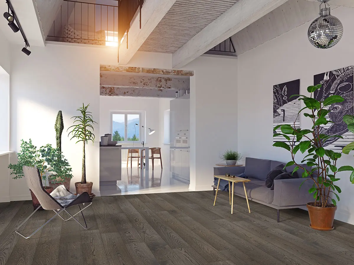 Kelmore™ Vexton Engineered Hardwood Flooring
