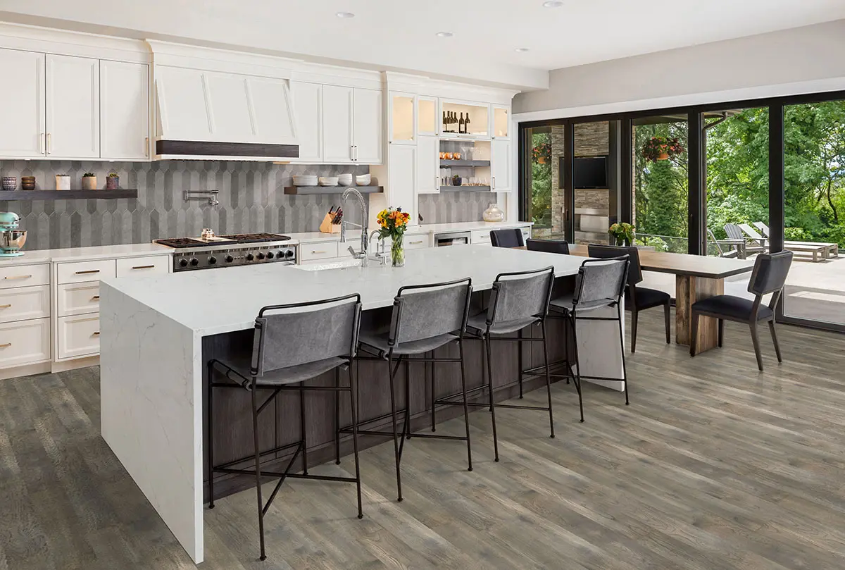 Woodhills® Brook Timber® Hickory Wood