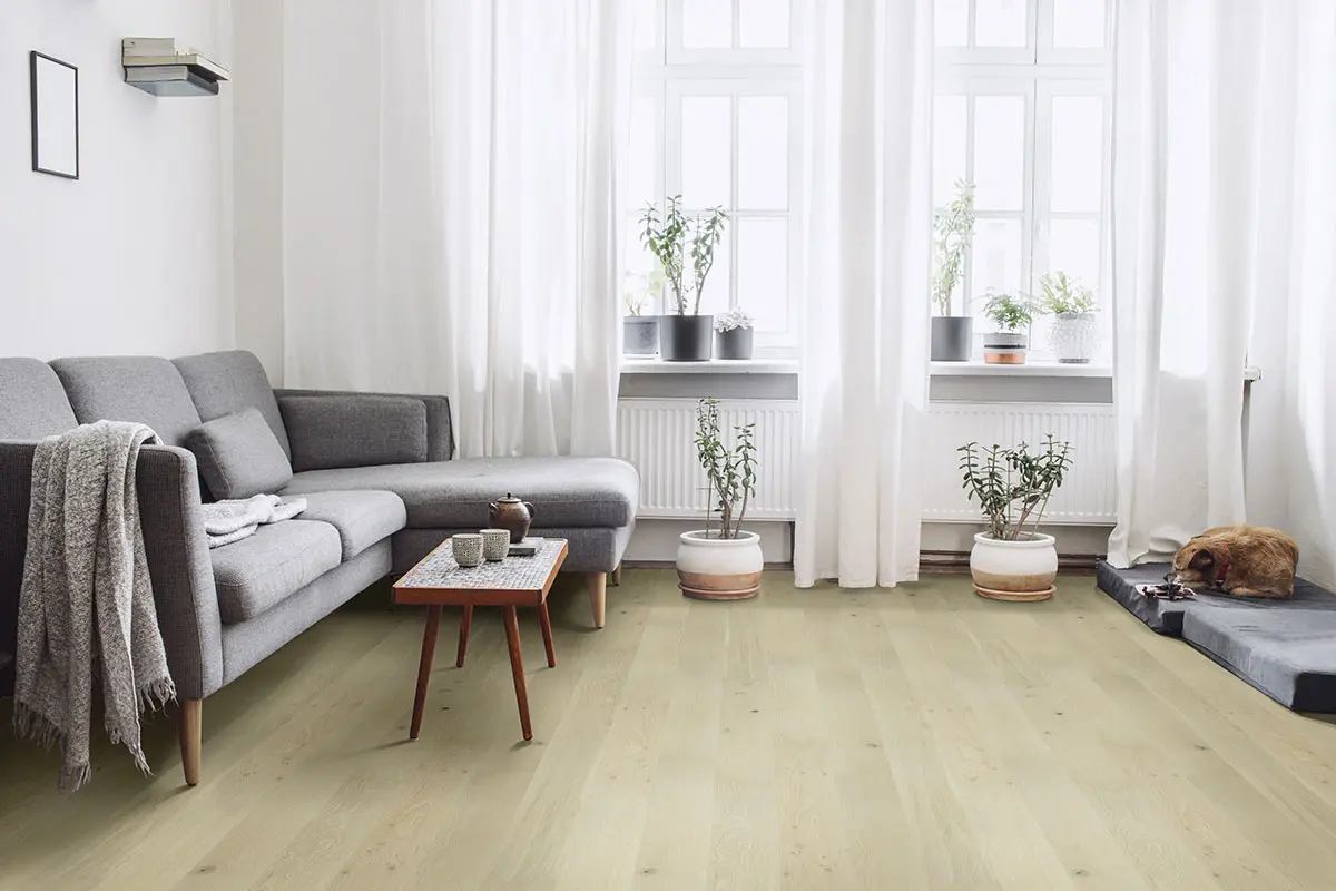 Woodhills® Coral Ash® Oak Wood
