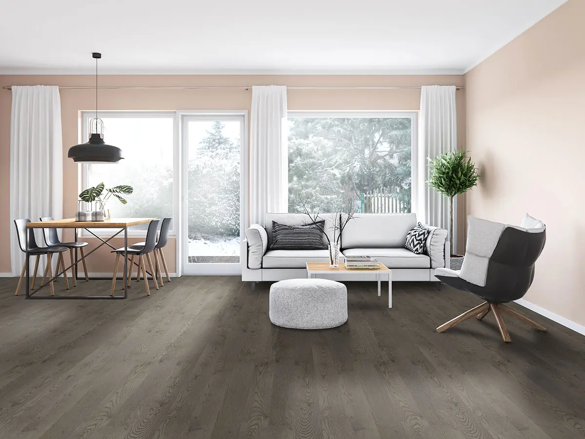 Woodhills® Dorn Oak® Wood