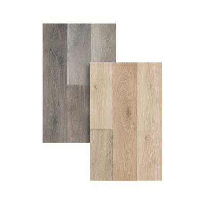 Luxury Vinyl Rigid Core