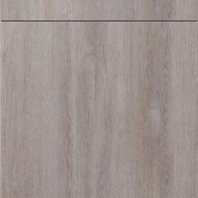 Ovela® Catalina Clubhouse Oak 18"W x 34.5"H x 21"D Vanity Drawer Base (VDB18)