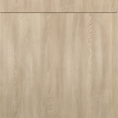 Ovela® Catalina Como Ash 2 33"W x 34.5"H x 21"D Vanity Cabinet (VB33)