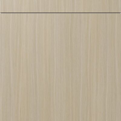 Ovela® Catalina Ferrara Oak 33"W x 34.5"H x 21"D Vanity Cabinet (VB33)