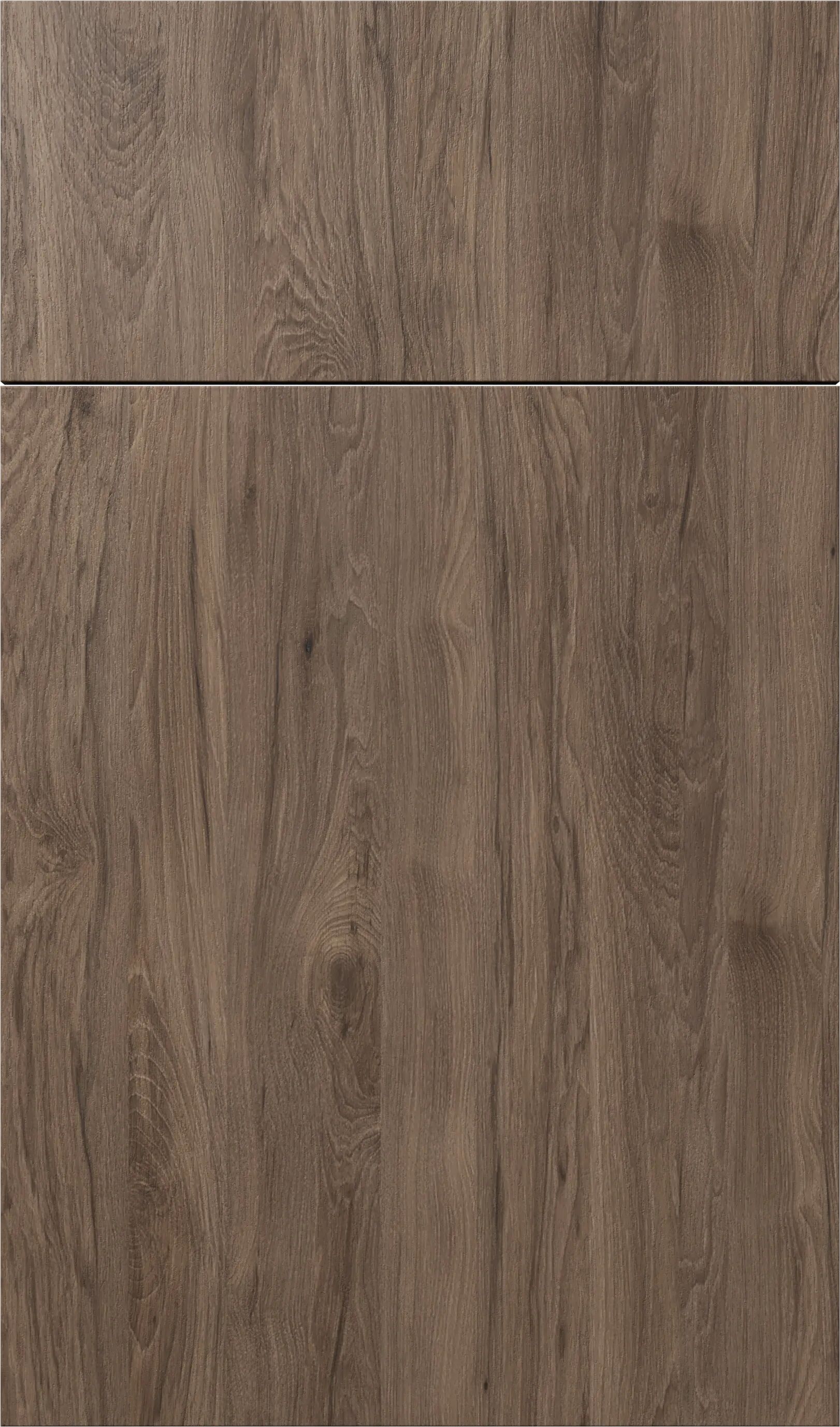 Ovela® Catalina Hickory Rock 33"W x 34.5"H x 21"D Vanity Cabinet (VB33)
