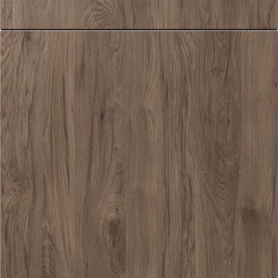 Ovela® Catalina Hickory Rock 33"W x 34.5"H x 21"D Vanity Cabinet (VB33)