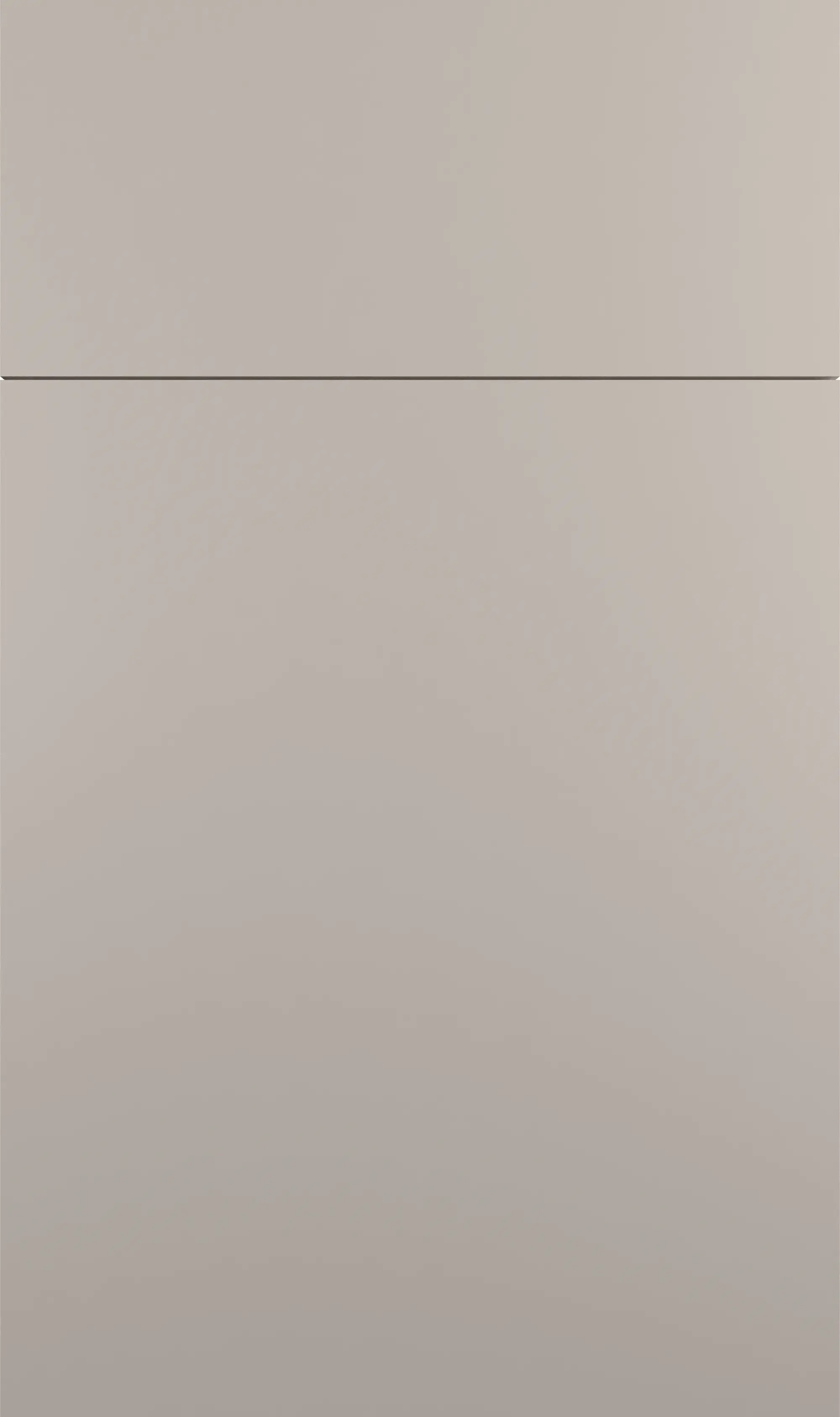 Ovela® Catalina Carbone Matte 33"W x 34.5"H x 21"D Vanity Cabinet (VB33)