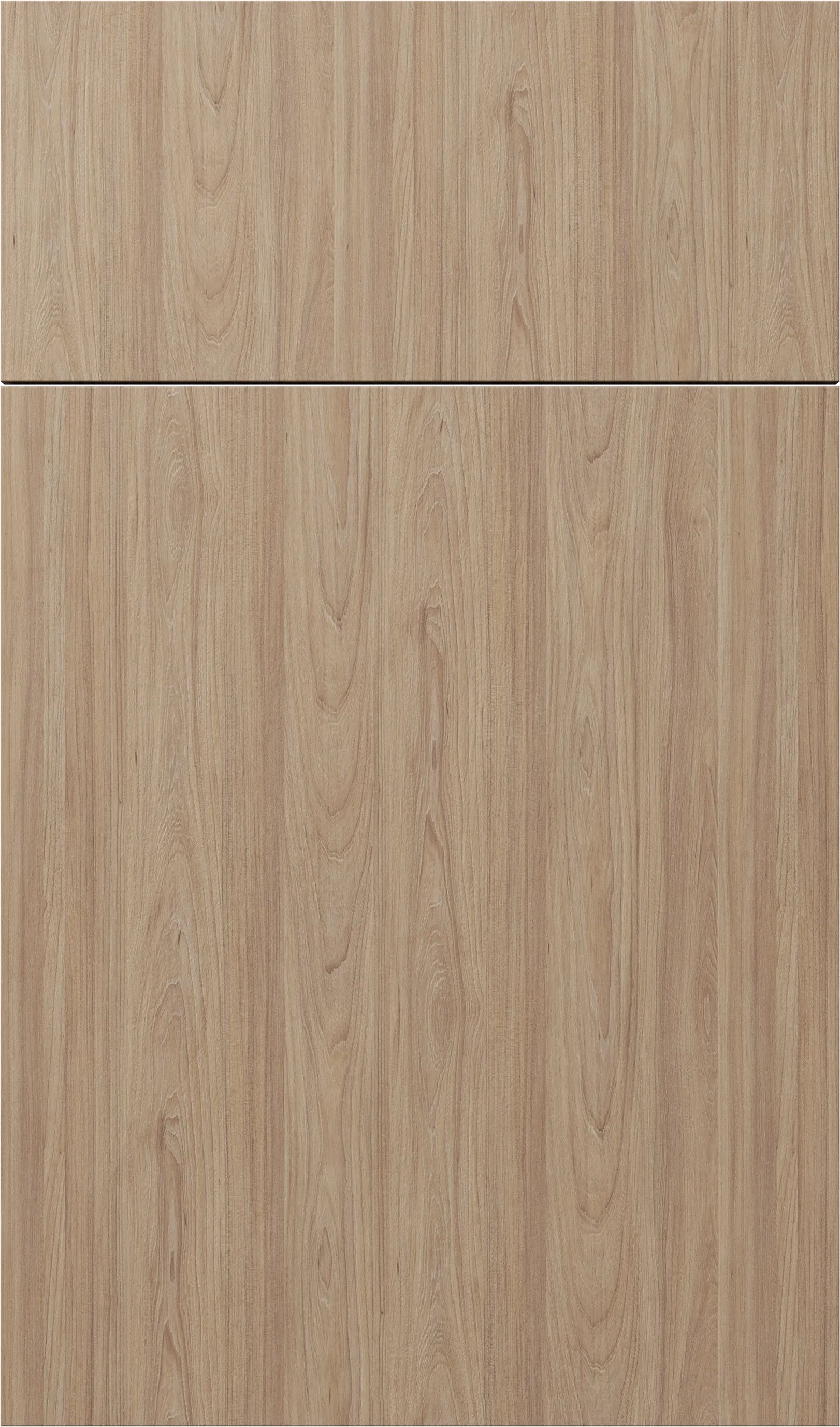 Ovela® Catalina Natural Elm 33"W x 34.5"H x 21"D Vanity Cabinet (VB33)