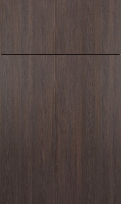 Illume® Catalina Olmo 3 12"W x 30"H x 16"D Specialty Base Cabinet (FSC ICO3 B12)
