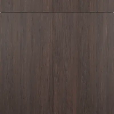 Illume® Catalina Olmo 3 12"W x 30"H x 16"D Specialty Base Cabinet (FSC ICO3 B12)