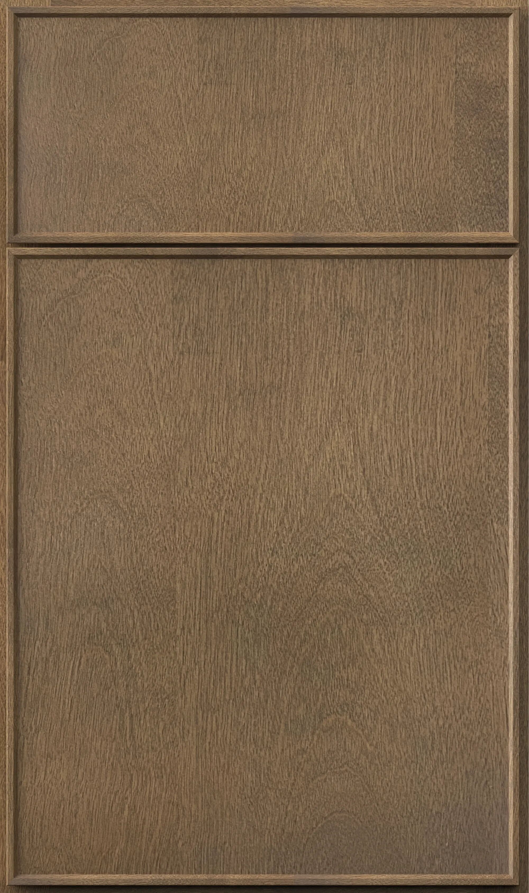 Allure® Echo Mocha 3"W x 34.5"H x 24"D Specialty Base Cabinet (BSS3)