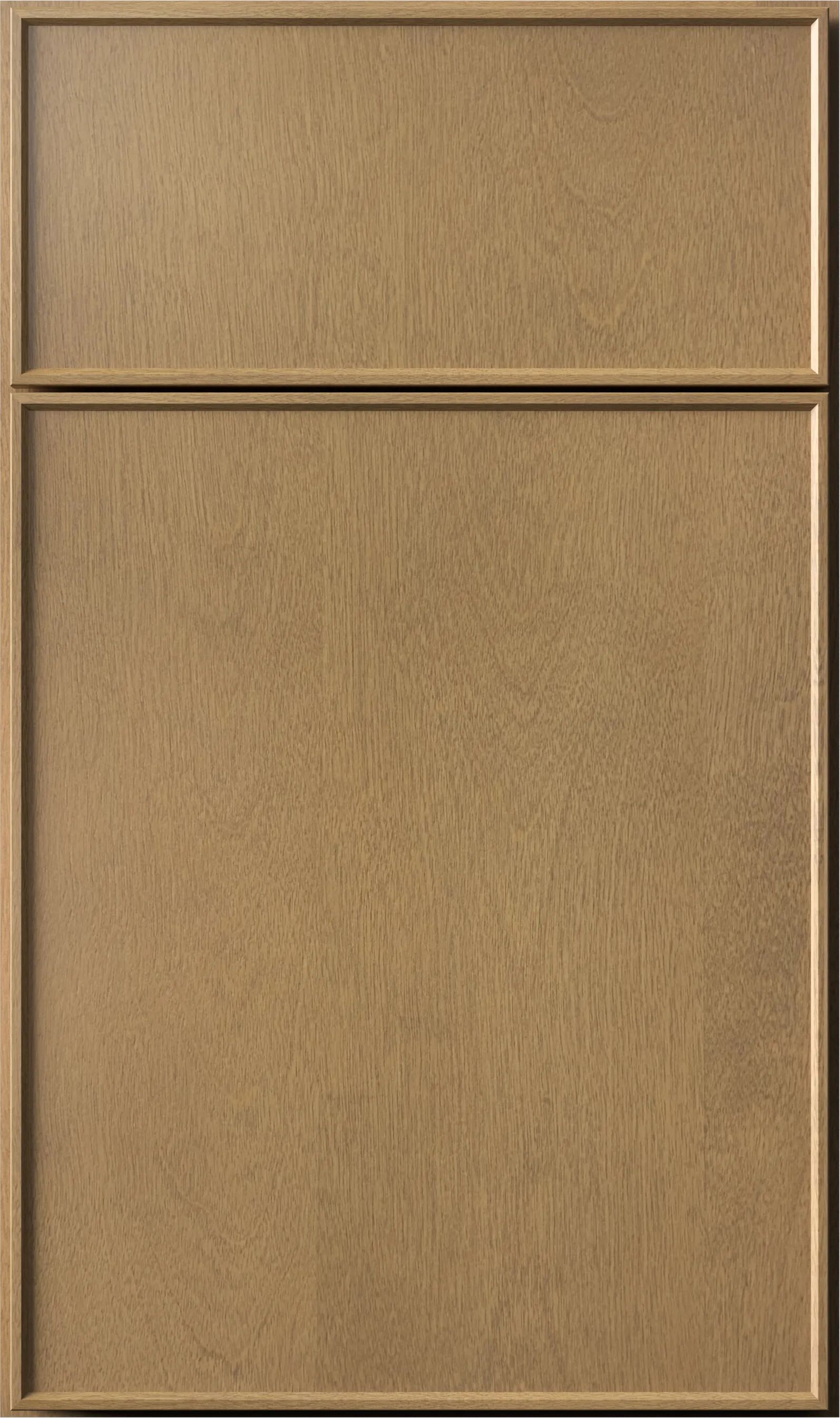 Allure® Echo Timber 3"W x 34.5"H x 24"D Specialty Base Cabinet (BSS3)