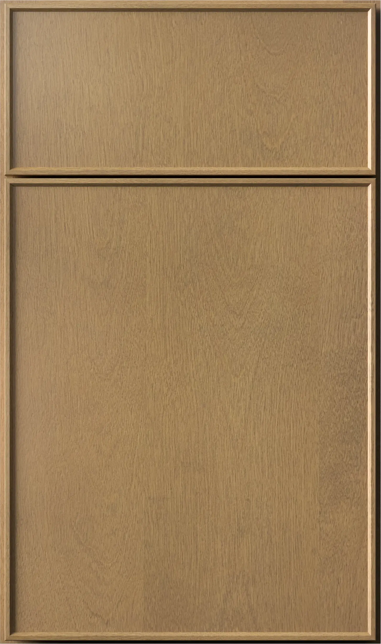 Allure® Echo Timber 3"W x 34.5"H x 24"D Specialty Base Cabinet (BSS3)