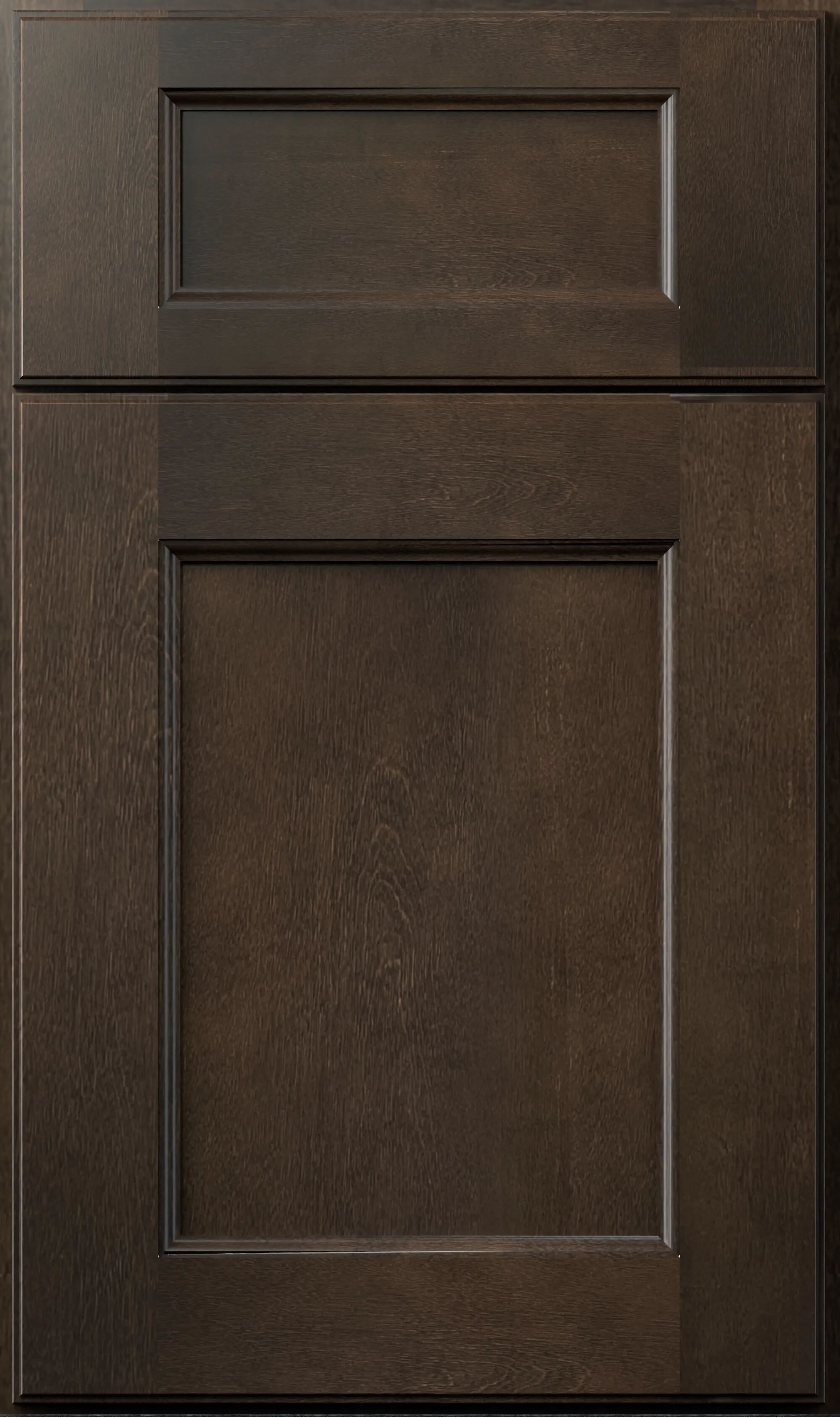 Allure® Fusion Kona 15"W x 34.5"H x 21"D Vanity Cabinet (VB15FD)