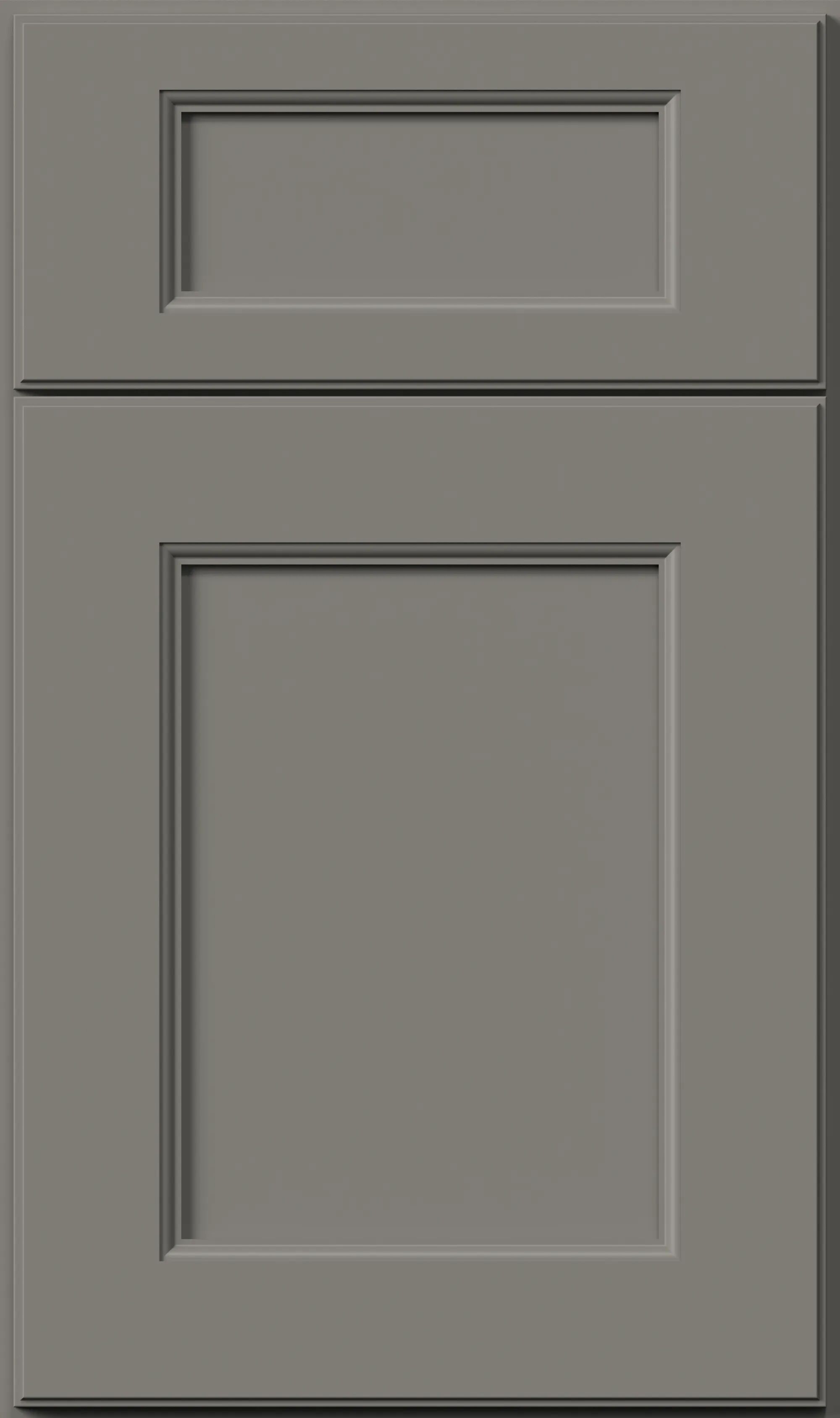Allure® Fusion Stone 3"W x 34.5"H x 24"D Specialty Base Cabinet (BSS3)