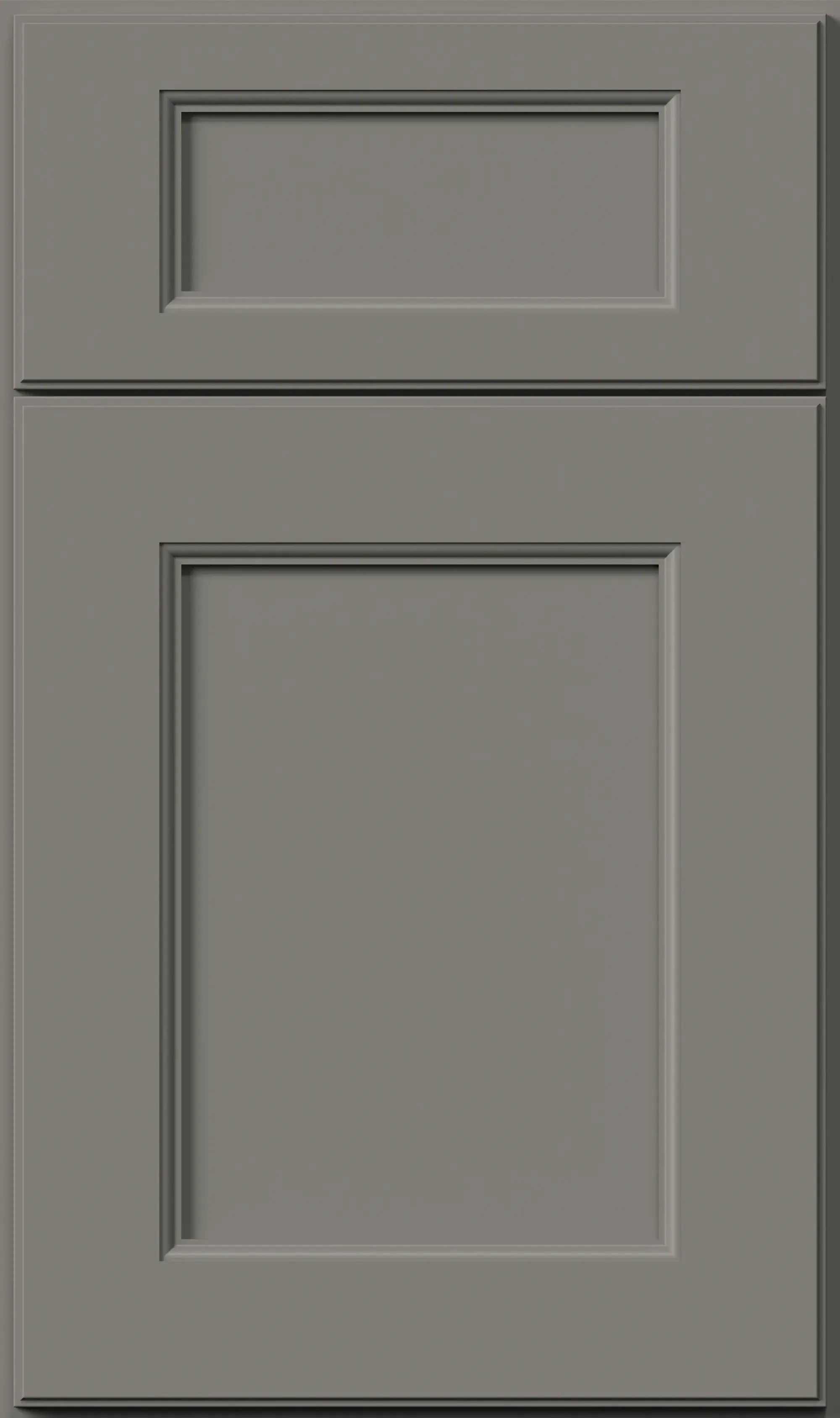 Allure® Fusion Stone 18"W x 34.5"H x 24"D Base Cabinet (B18FD)