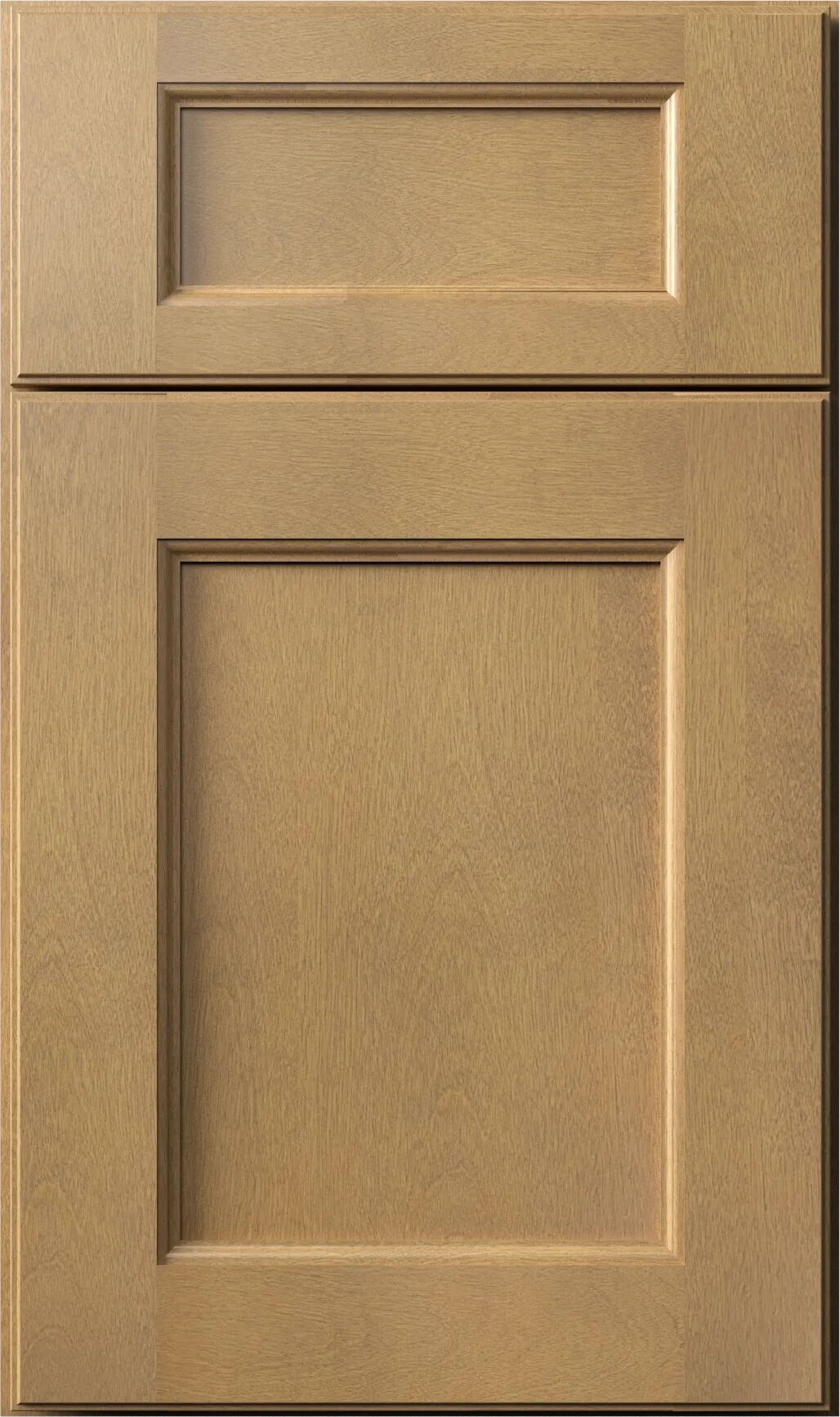 Allure® Fusion Timber 3"W x 34.5"H x 24"D Specialty Base Cabinet (BSS3)