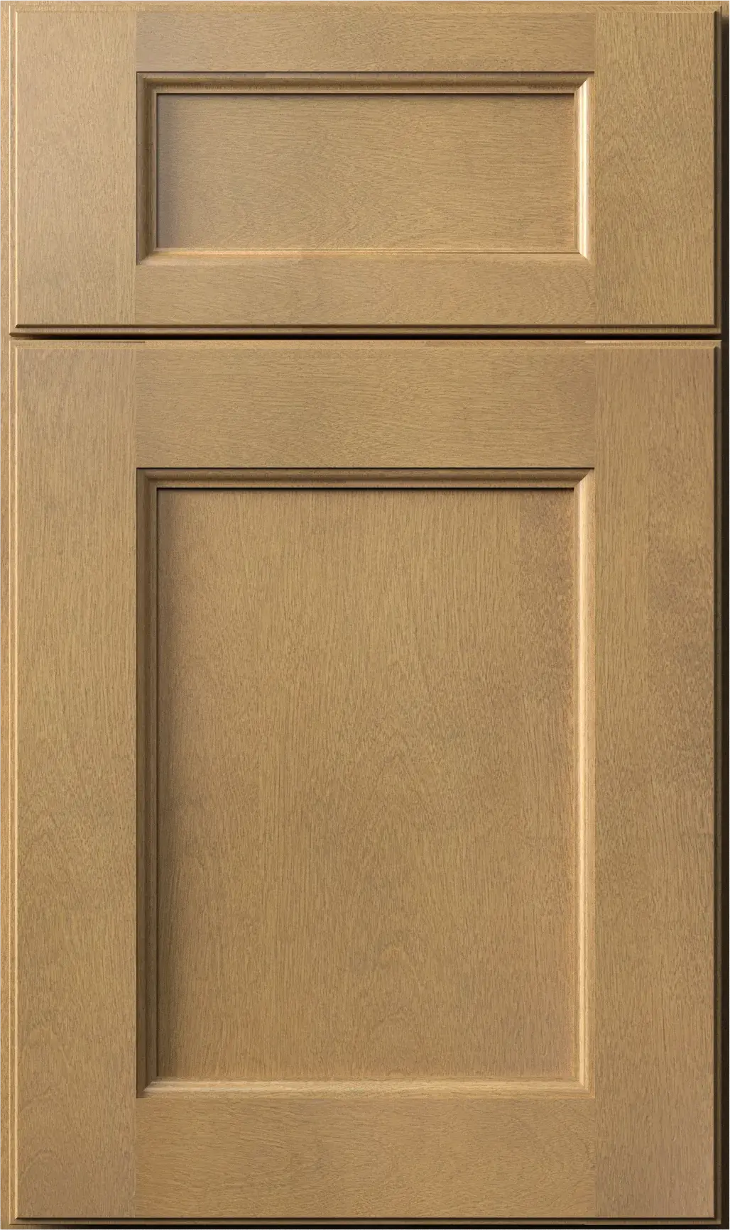 Allure® Fusion Timber 9"W x 34.5"H x 24"D Base Cabinet (B09FD)