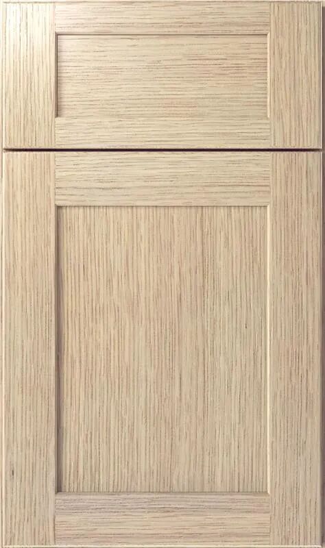 Allure® Galaxy Desert Oak 24"W x 34.5"H x 21"D Vanity Cabinet (VB24FD)
