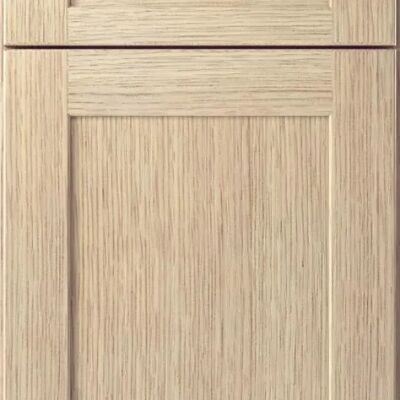 Allure® Galaxy Desert Oak 12"W x 30"H x 16"D Specialty Base Cabinet (FSC GDO B12)
