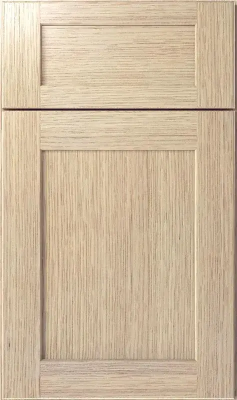 Allure® Galaxy Desert Oak 33"W x 34.5"H x 24"D Drawer Base Cabinet (DB33)