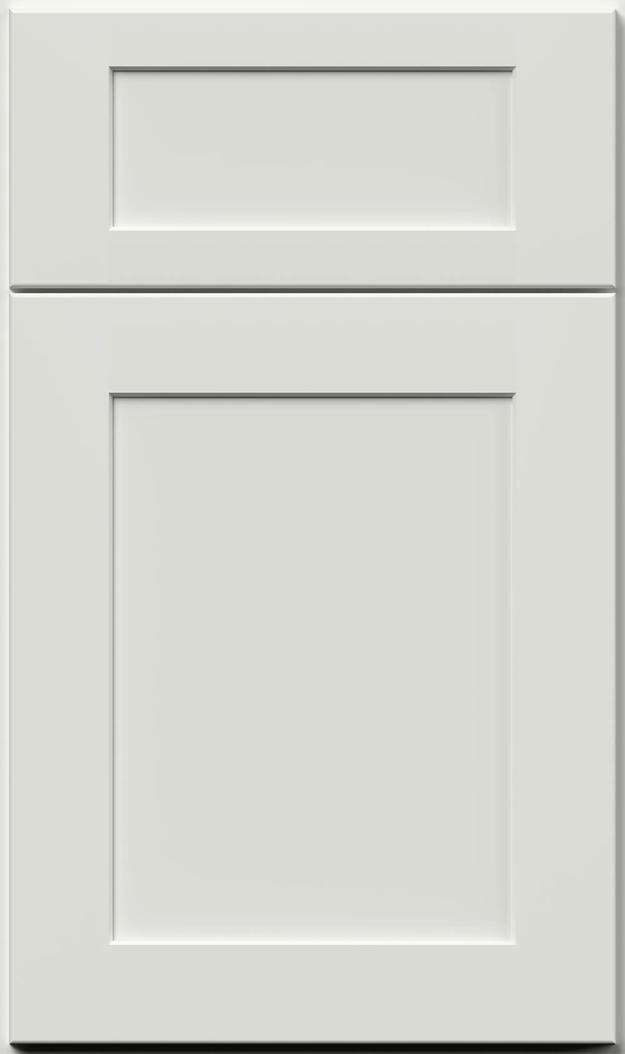 Allure® Galaxy Frost 30"W x 34.5"H x 21"D Vanity Cabinet (VSD30DR)