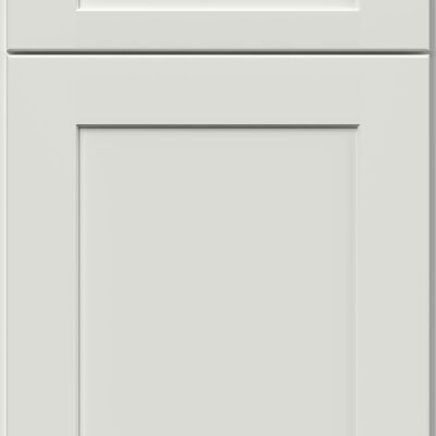 Allure® Galaxy Frost 12"W x 34.5"H x 21"D Vanity Cabinet (VB12-34)