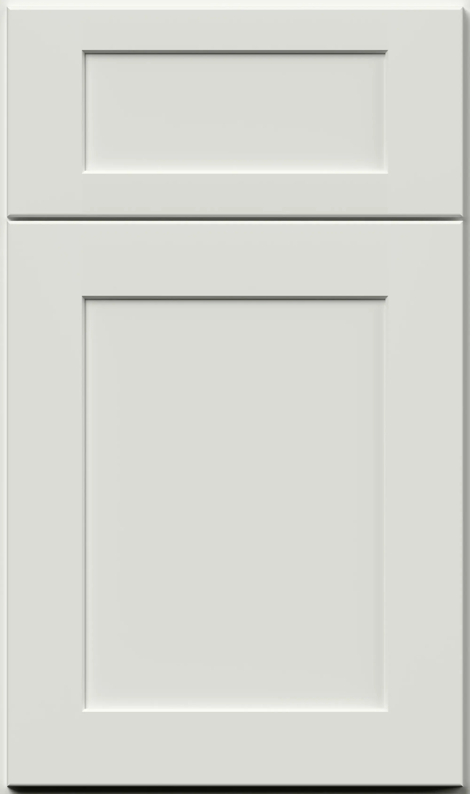 Allure® Galaxy Frost 12"W x 32.5"H x 21"D Vanity Drawer Base (ADA-VDB12)