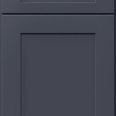Allure® Galaxy Indigo 60"W x 34.5"H x 21"D Vanity Cabinet (VSD60DOUBLE)