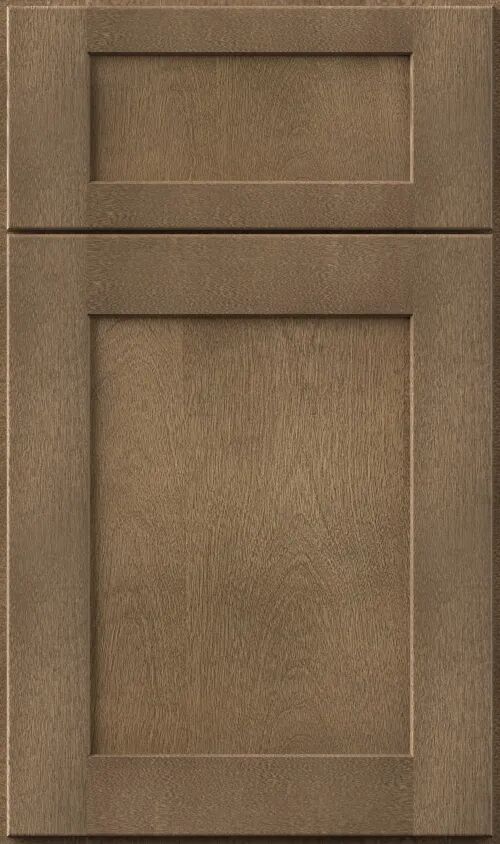 Allure® Galaxy Mocha 30"W x 36"H x 12"D Blind Corner Cabinet (WBC3036)