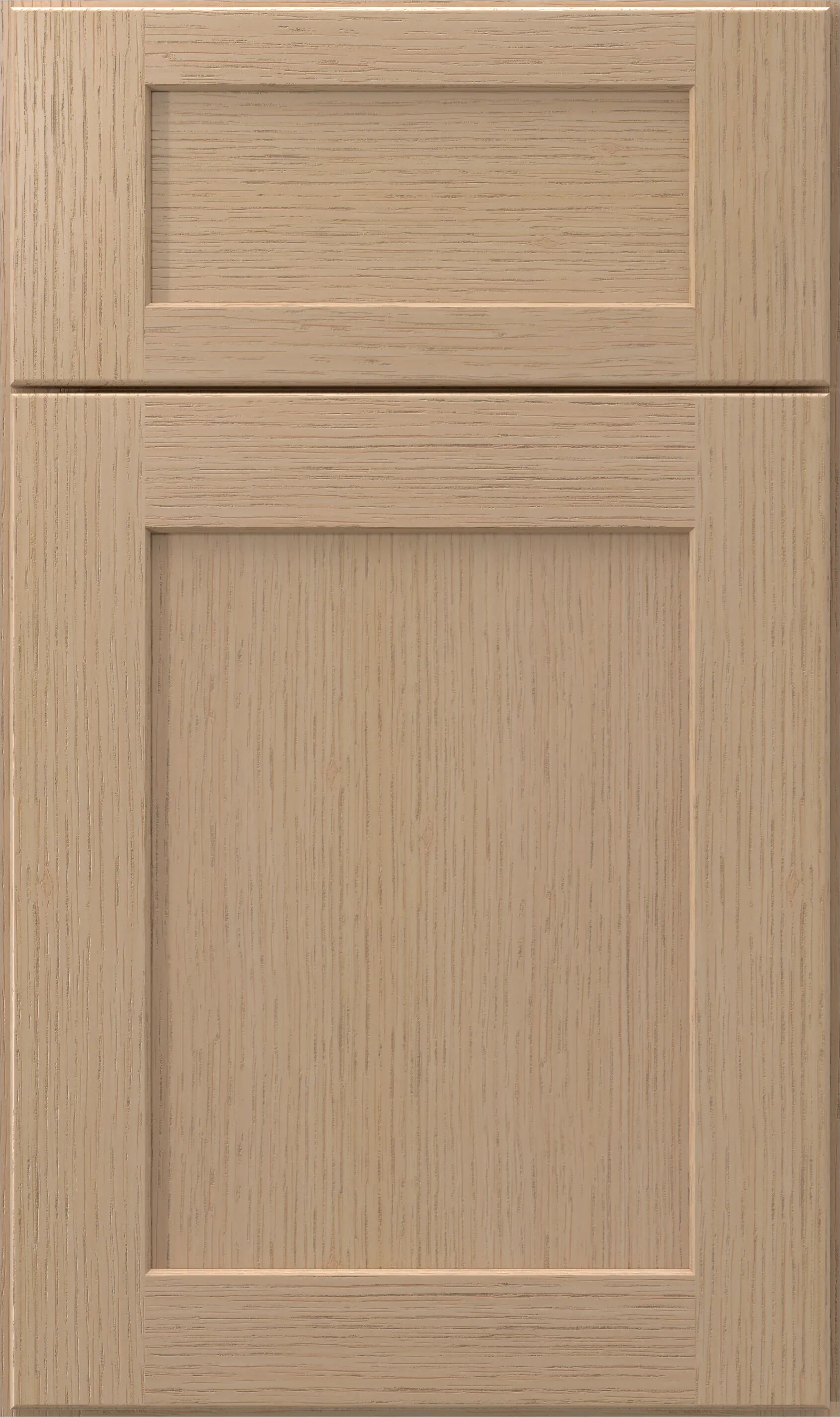 Allure® Galaxy Natural Oak 24"W x 34.5"H x 21"D Vanity Cabinet (VB24FD)