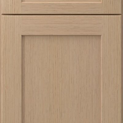 Allure® Galaxy Natural Oak 12"W x 30"H x 16"D Specialty Base Cabinet (FSC GNO B12)