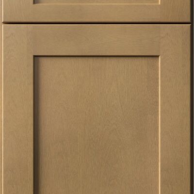 Allure® Galaxy Timber 12"W x 34.5"H x 21"D Vanity Cabinet (VB12FD)