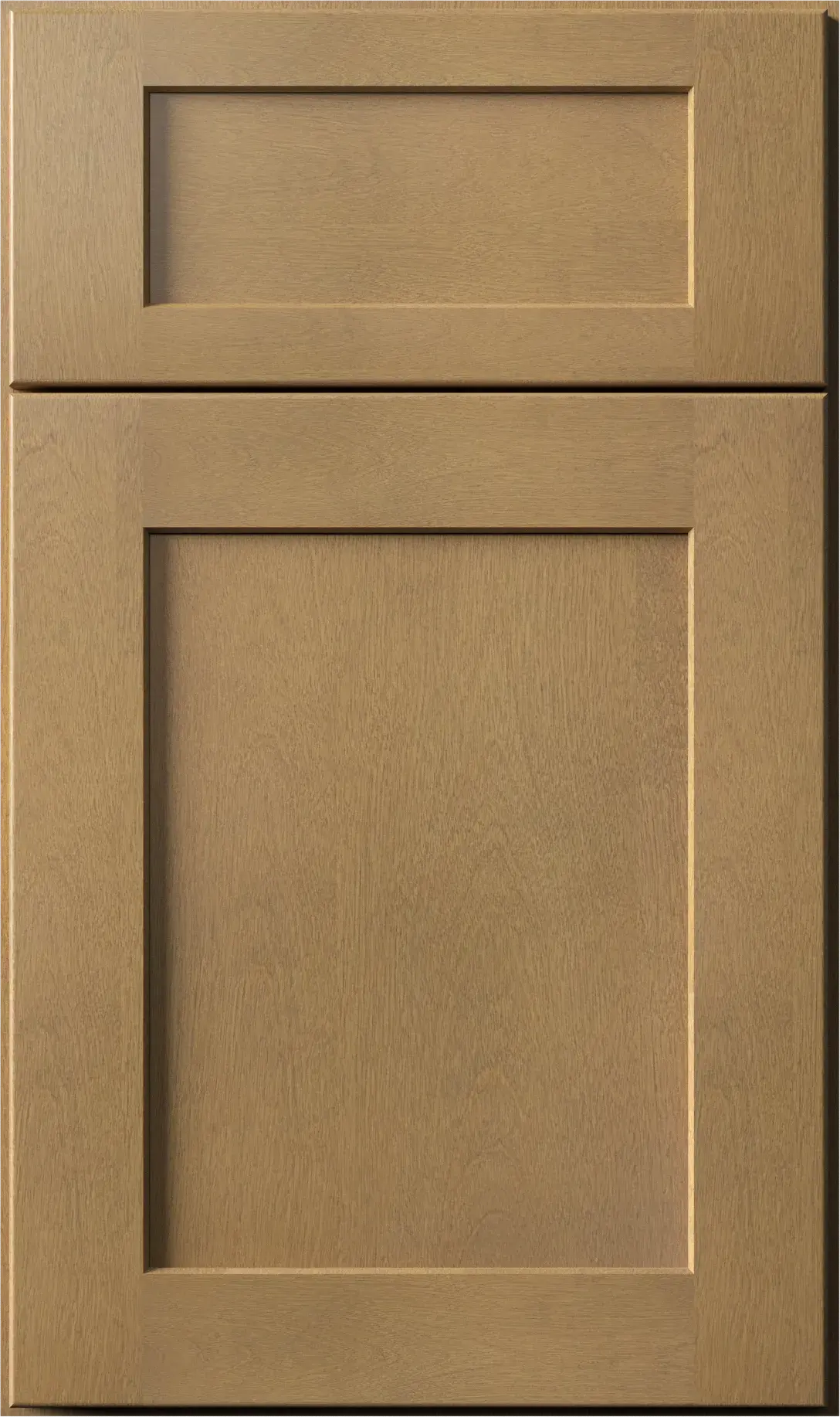 Allure® Galaxy Timber 12"W x 34.5"H x 21"D Vanity Cabinet (VB12FD)