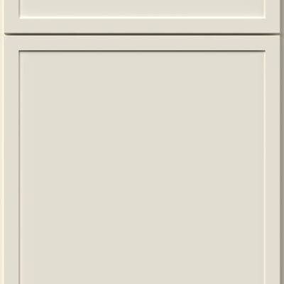 Allure® Luna Dove 33"W x 34.5"H x 21"D Vanity Cabinet (VB33FD)