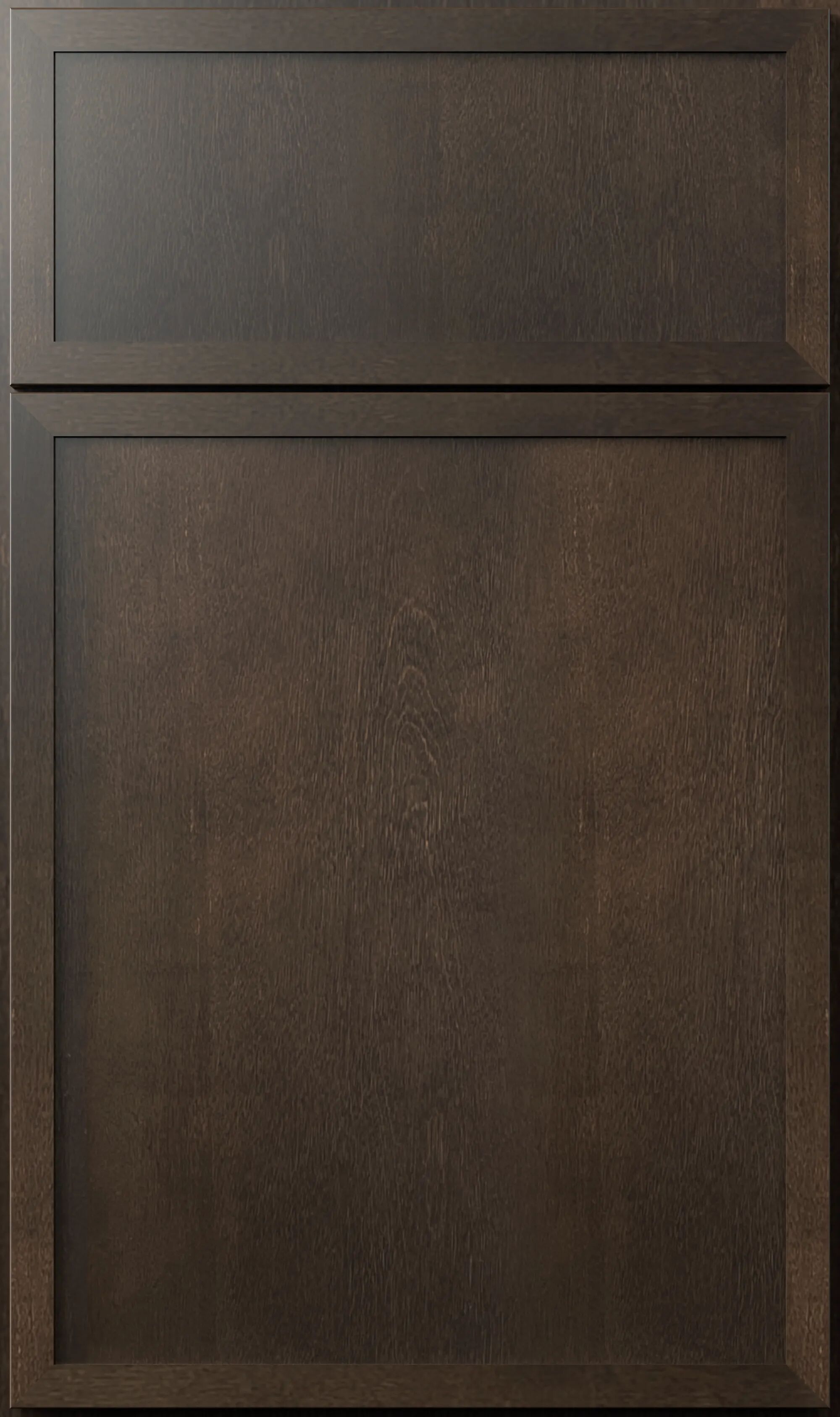 Allure® Luna Kona 30"W x 36"H x 12"D Blind Corner Cabinet (WBC3036)