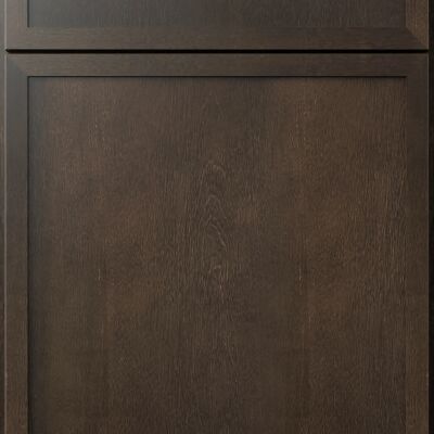 Allure® Luna Kona 30"W x 36"H x 12"D Blind Corner Cabinet (WBC3036)
