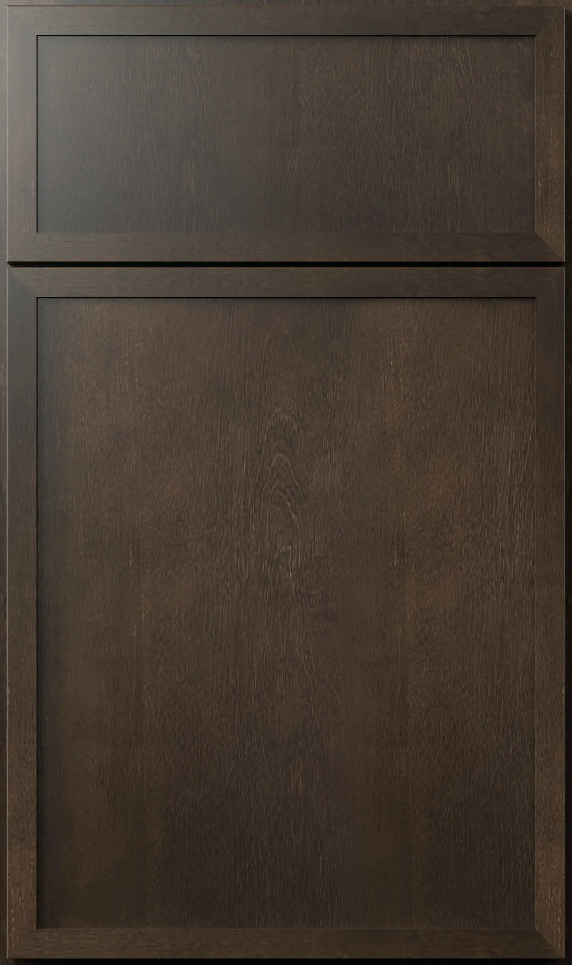 Allure® Luna Kona 30"W x 36"H x 12"D Blind Corner Cabinet (WBC3036)