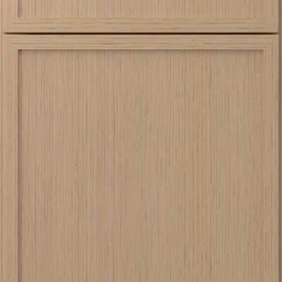 Allure® Luna Natural Oak 12"W x 34.5"H x 21"D Vanity Drawer Base (VDB12-34)