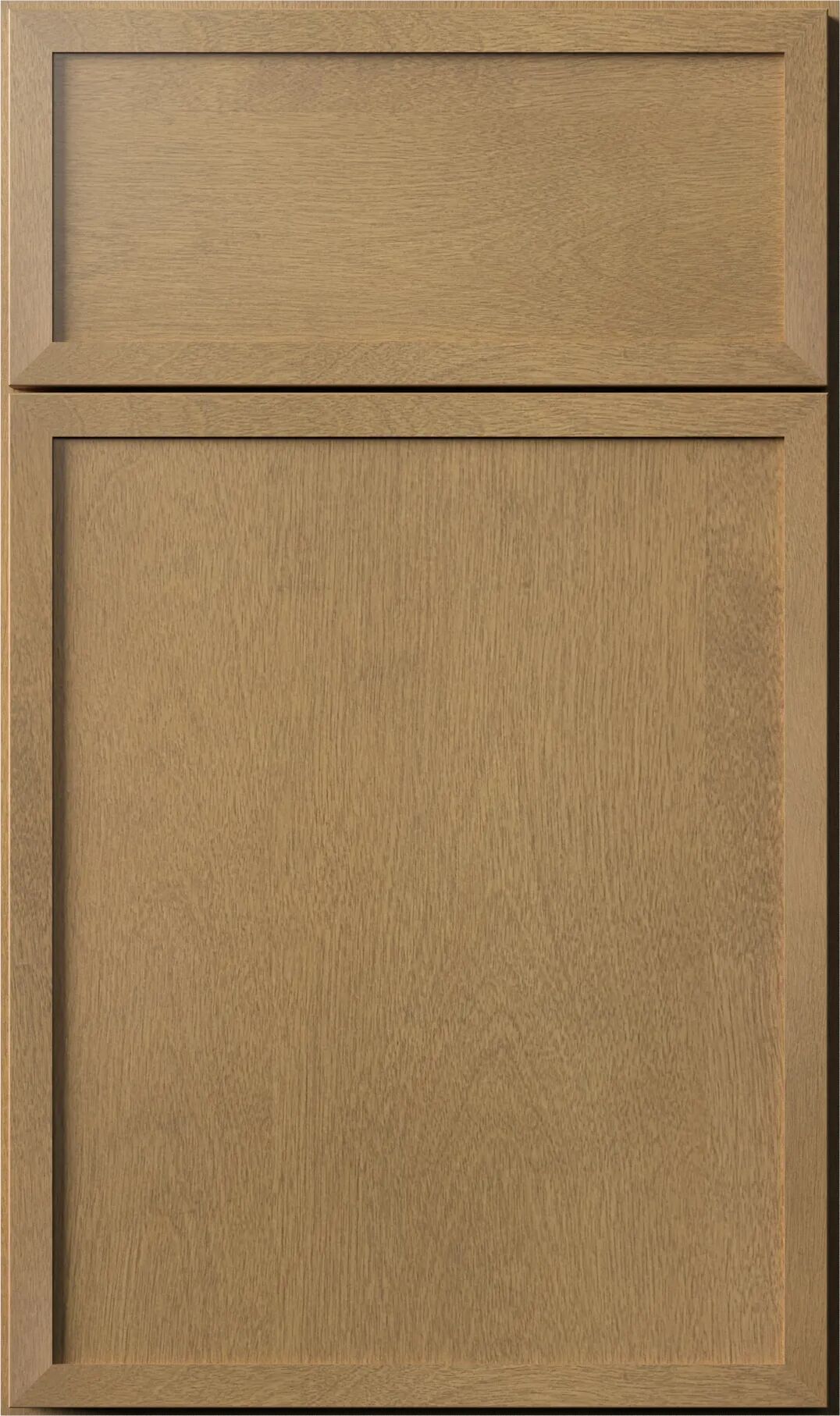 Allure® Luna Timber 30"W x 42"H x 12"D Blind Corner Cabinet (WBC3042)